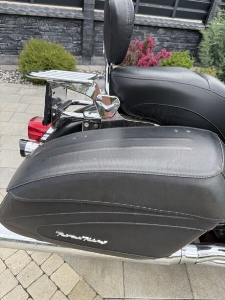 Harley-Davidson Road King, 2004 г.