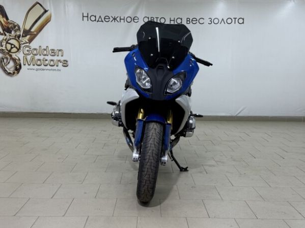 BMW R 1200 RS, 2016 г.