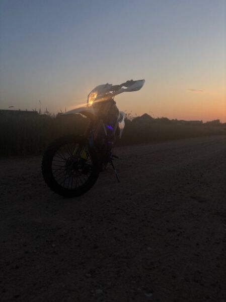 Racer RC, 2021 г.