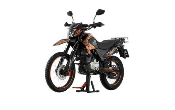 ROCKOT XR250, 2026 г.