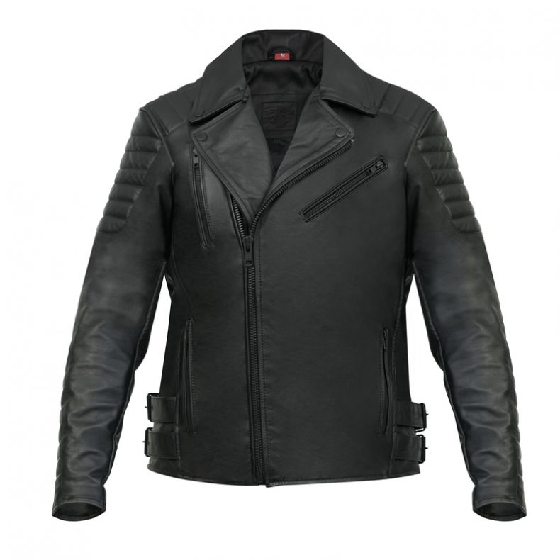 Куртка broger ohio black