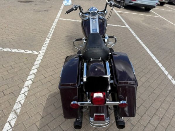 Harley-Davidson Road King, 2005 г.