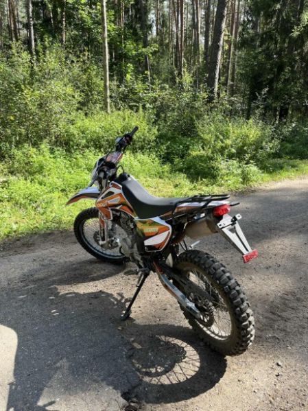 ROCKOT RS250, 2025 г.