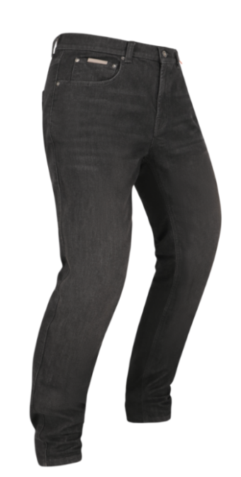 Брюки richa bronx black