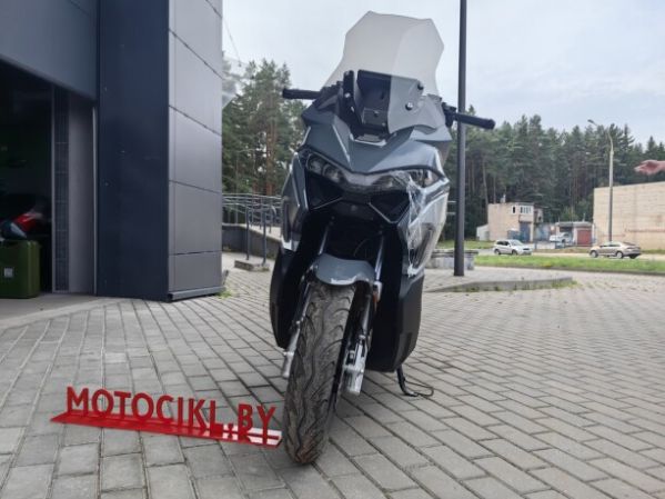 SPRMOTORS TRAVEL MAX 180 EFI (T4-50H), 2026 г.