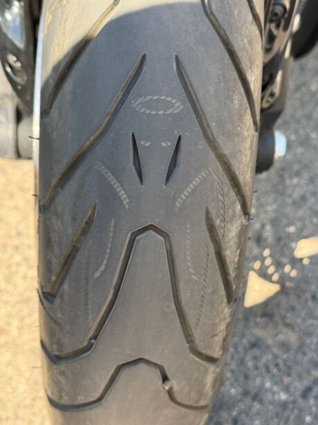 Ducati XDiavel, 2017 г.