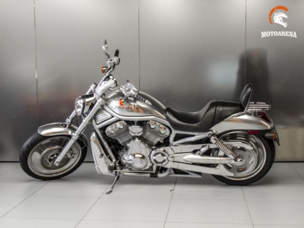 Harley-Davidson V-Rod VRSCA, 2001 г.