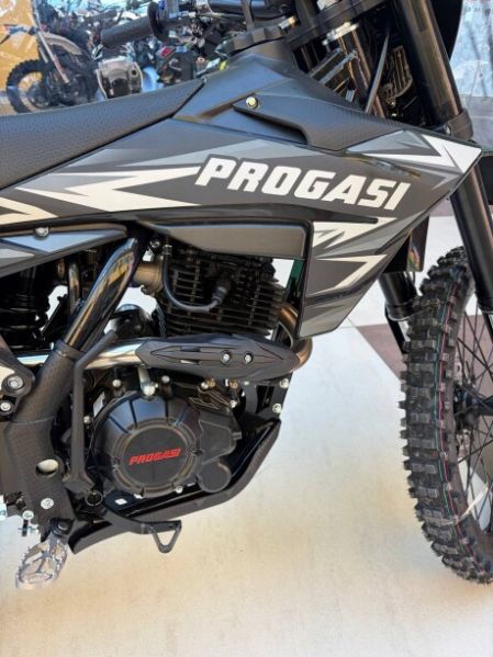 Progasi SUPER MAX 300, 2026 г.