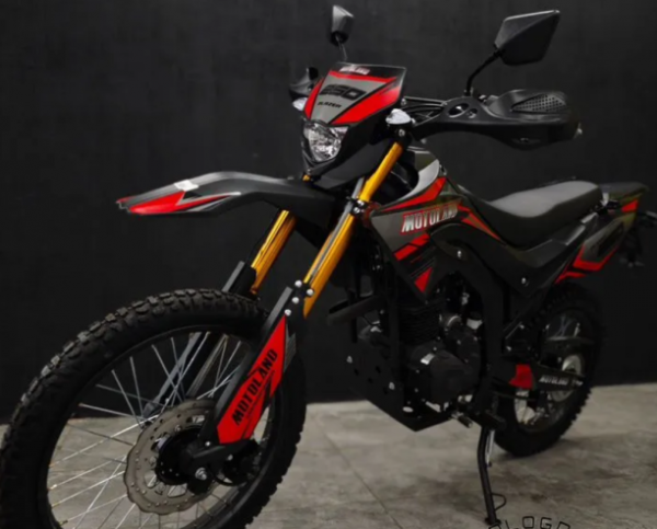 Motoland BLAZER 250 ENDURO, 2025 г.