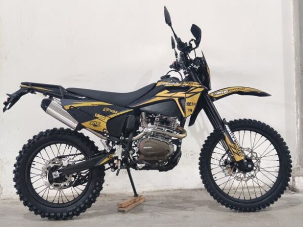 Regulmoto ZZ PR 300, 2026 г.