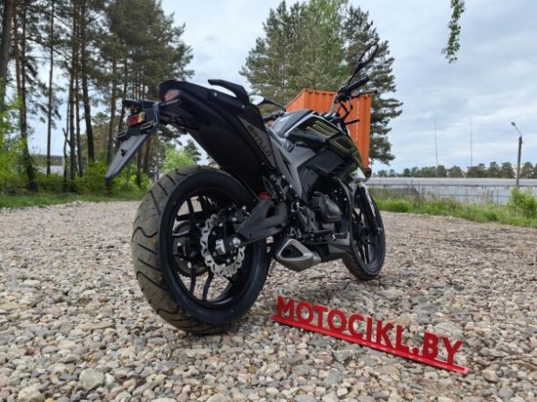 Ataki BATLLO (4T PR300 Pro), 2026 г.