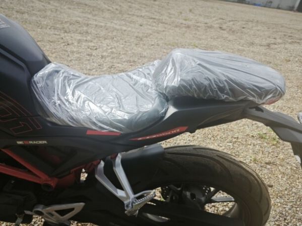 Motoland 501 (172FMM-5/PR250), 2025 г.