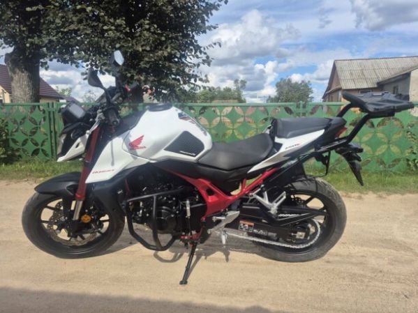 Honda CB CB750, 2022 г.