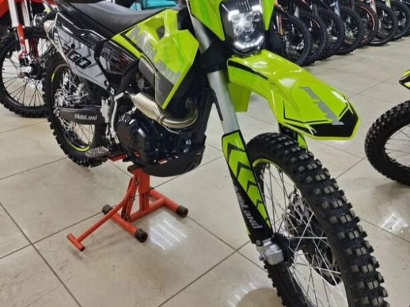 Motoland XT300 HS, 2026 г.