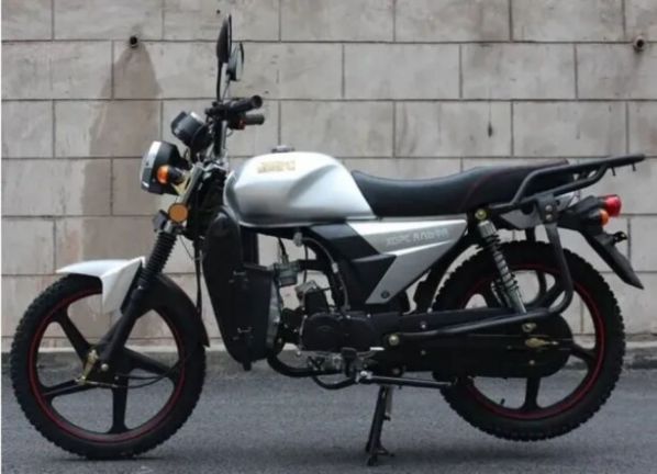 Hors Alpha New, 2026 г.