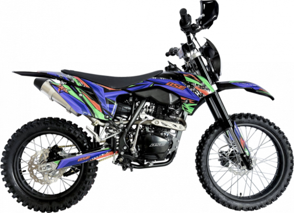 BSE Z1 Joker, 2025 г.