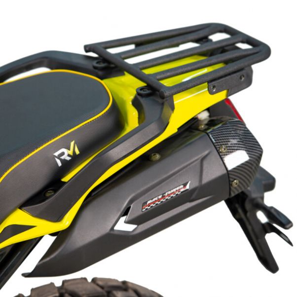 Regulmoto Duke 300, 2026 г.