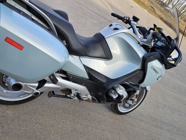 BMW R R1200rt, 2010 г.