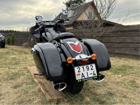  Vulcan 1700