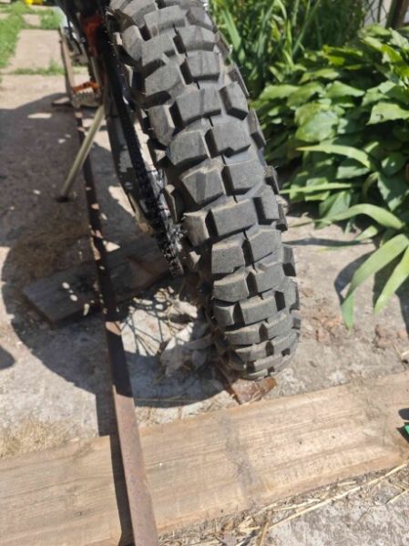 Regulmoto Crosstrec 300, 2024 г.