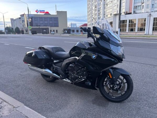 BMW K K1600 B, 2018 г.