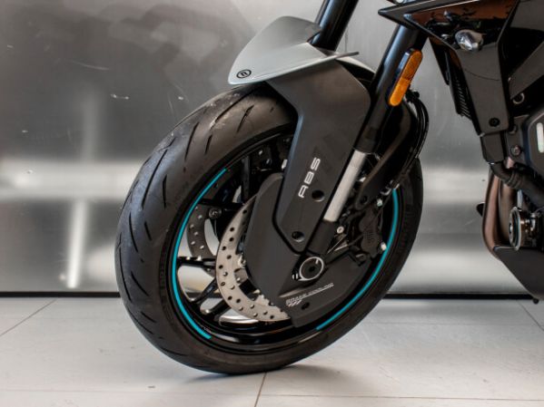 CFMOTO 675NK, 2026 г.