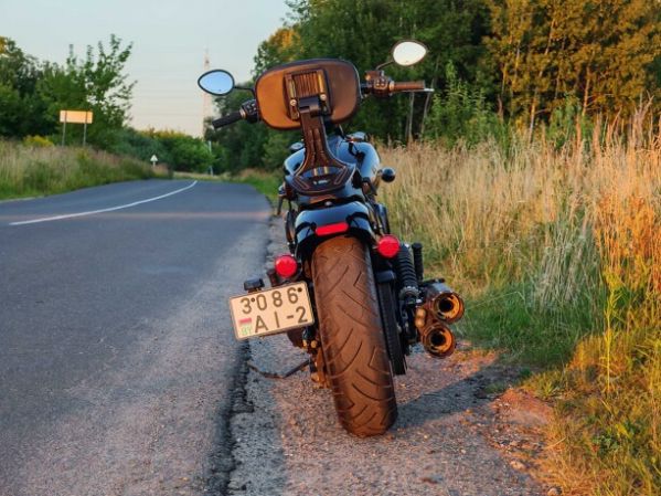 Indian Chief, 2021 г.