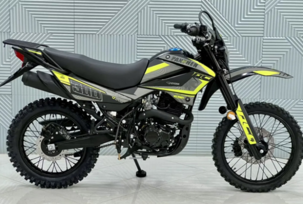 Racer Panther PRO 19 (RC300B-F), 2026 г.