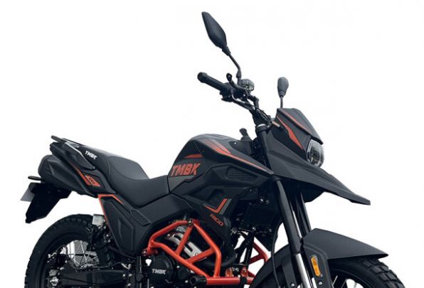 TMBK Rigo 250, 2026 г.
