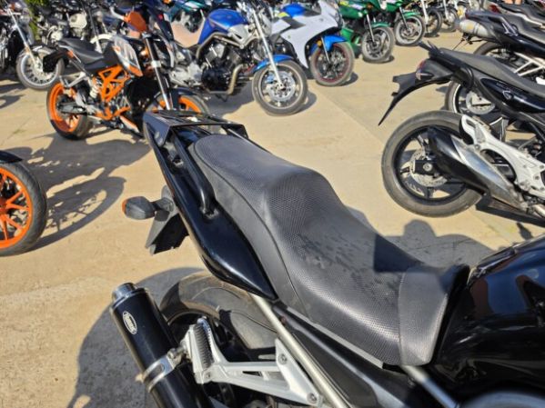 Yamaha FZS 1000, 2002 г.