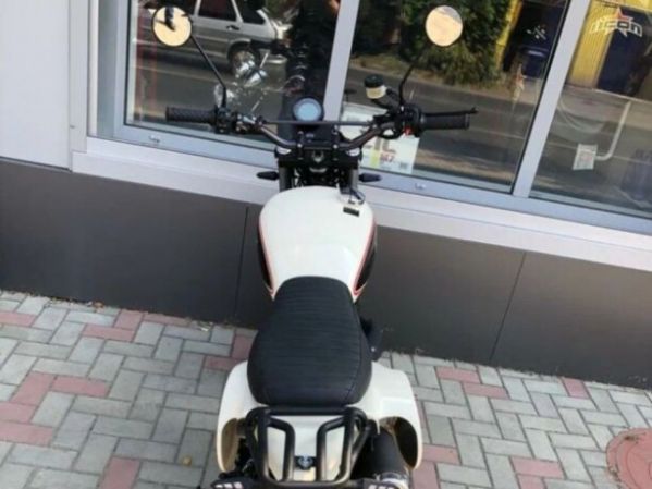 Минск CX 650, 2026 г.