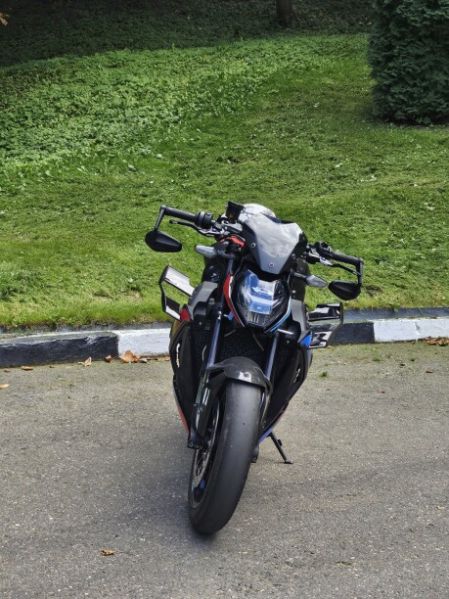 BMW M M1000R, 2023 г.