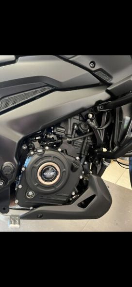 BAJAJ Dominar D400, 2023 г.