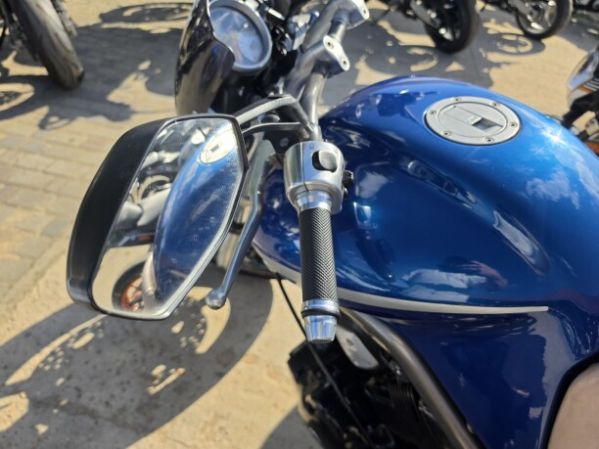 Yamaha BT, 2003 г.