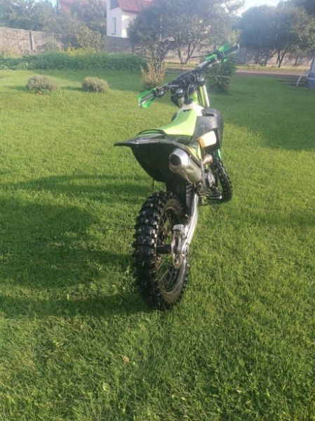 Racer Z z5, 2025 г.