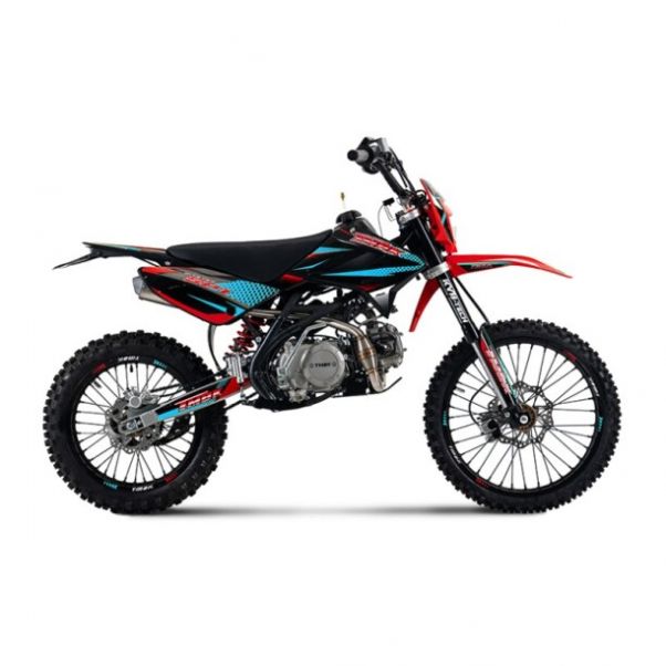 TMBK Pitster SP1 150, 2026 г.