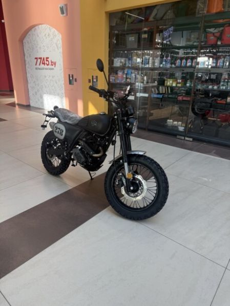 Motoland LEGEND 300, 2026 г.