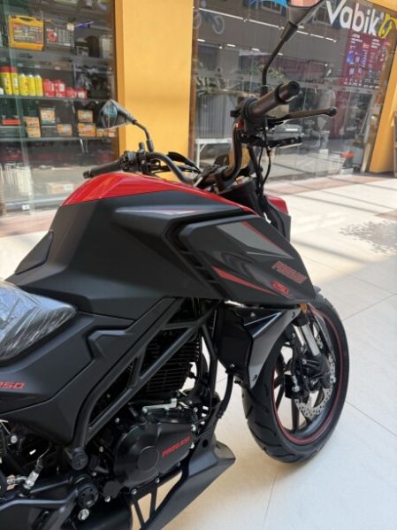 Progasi Flex 250, 2026 г.