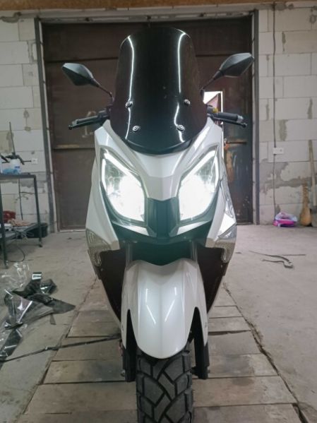 Vento VMC max, 2023 г.