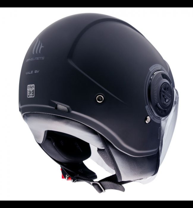 Шлем MY Helmets Viale SV