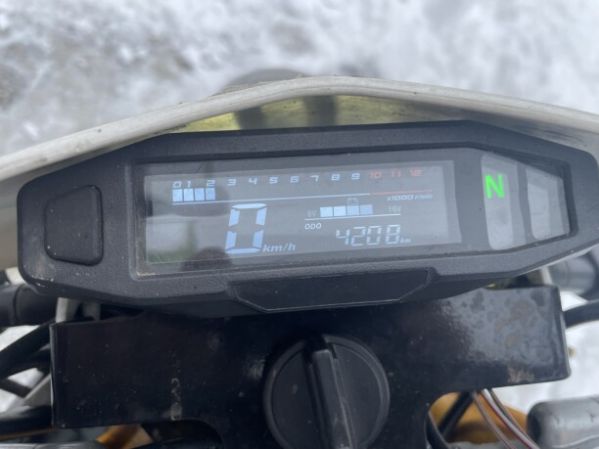 Regulmoto Sport, 2021 г.