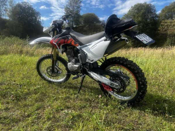 Kayo T1 300 ENDURO, 2025 г.