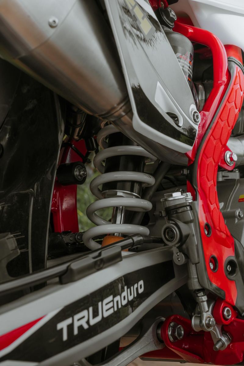 Эндуро ROCKOT GS 2 Origine 300, 2025 г.