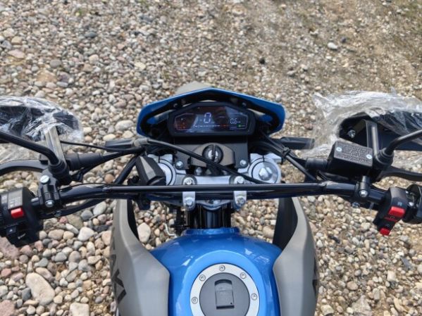 Ataki CROSSER 300 (4T PR300), 2026 г.