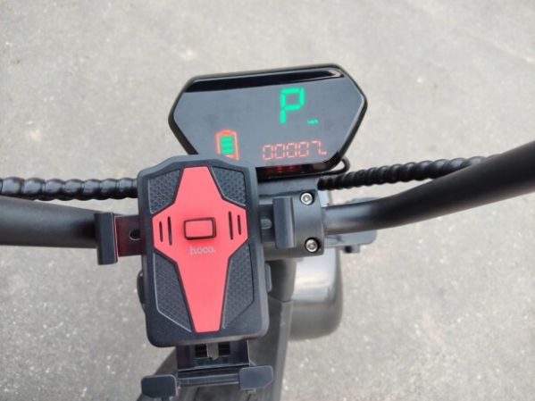 AVM Citycoco PRO, 2024 г.