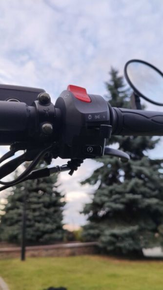 AVM HAWK 250, 2026 г.