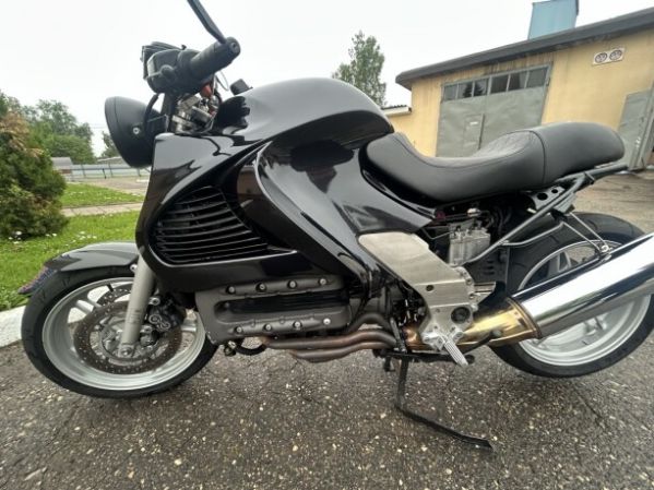 BMW K, 2000 г.