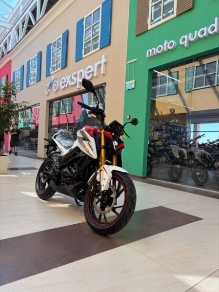 Progasi Flex 250, 2026 г.