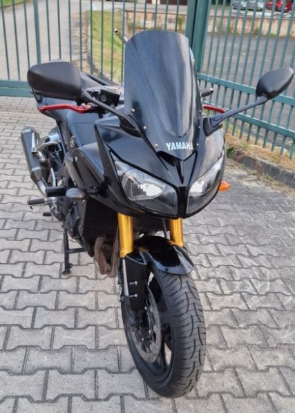 Yamaha FZ 1000 FAZER ABS, 2006 г.