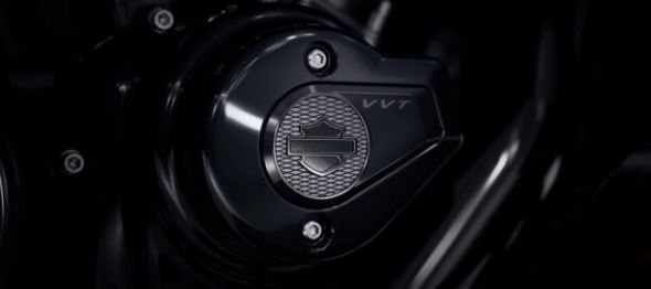 Harley-Davidson Street Glide CVO, 2025 г.
